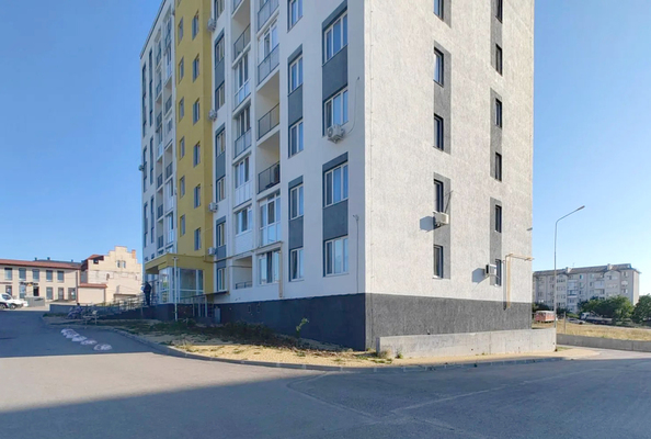 Продам однокомнатную (1-комн.) квартиру, Янтарная ул, 13, Симферополь г
