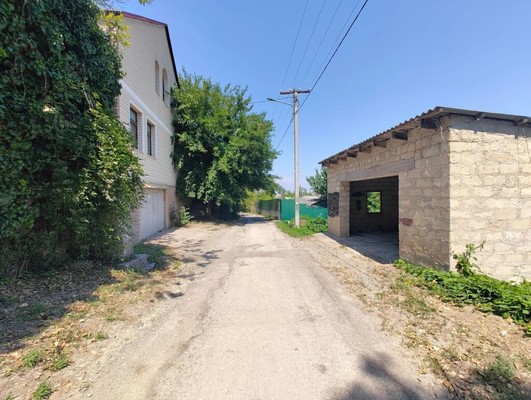 Продам дом, Тертышного И. ул, Саки г, 0 км от города
