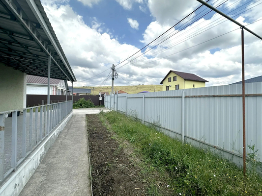 Продам дом, Тертышного И. ул, Саки г, 0 км от города