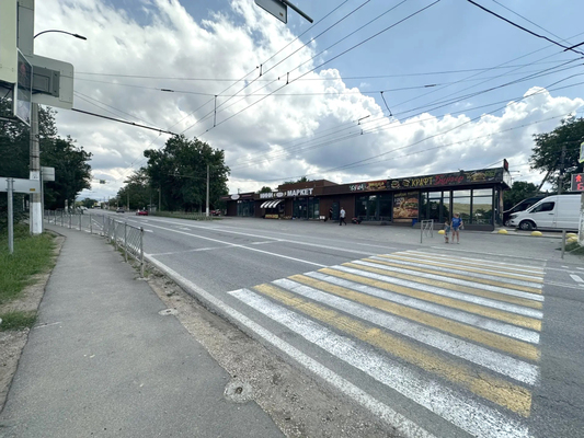Продам дом, Тертышного И. ул, Саки г, 0 км от города