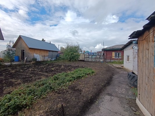 Продам дом, Кутузова ул, 67, Ишим г, 0 км от города