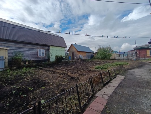 Продам дом, Кутузова ул, 67, Ишим г, 0 км от города