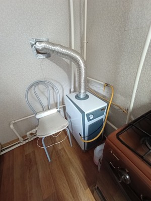 Продам дом, Кутузова ул, 67, Ишим г, 0 км от города