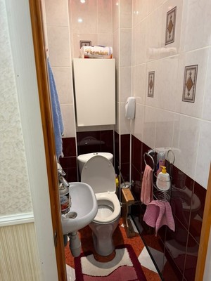 Продам двухкомнатную (2-комн.) квартиру, Тимирязевская ул, 7, Москва г