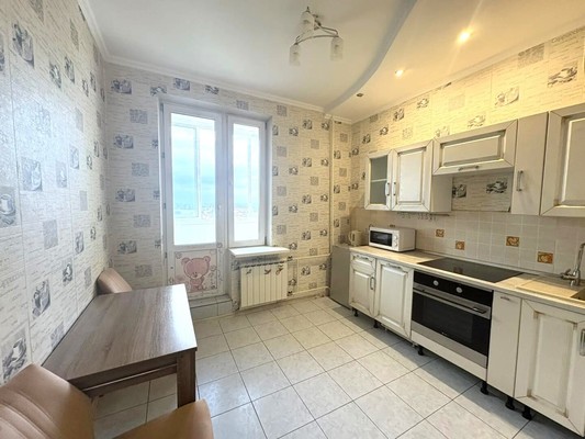 Продам двухкомнатную (2-комн.) квартиру, 43-й Армии ул, 15, Подольск г