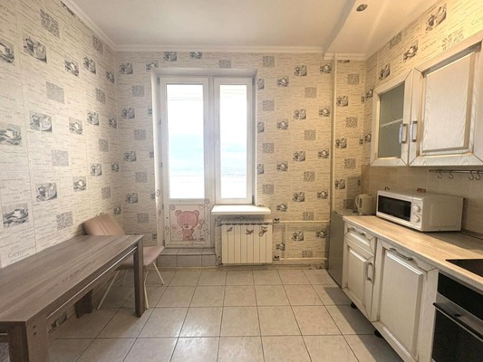 Продам двухкомнатную (2-комн.) квартиру, 43-й Армии ул, 15, Подольск г
