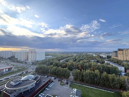 Продам двухкомнатную (2-комн.) квартиру, 43-й Армии ул, 15, Подольск г