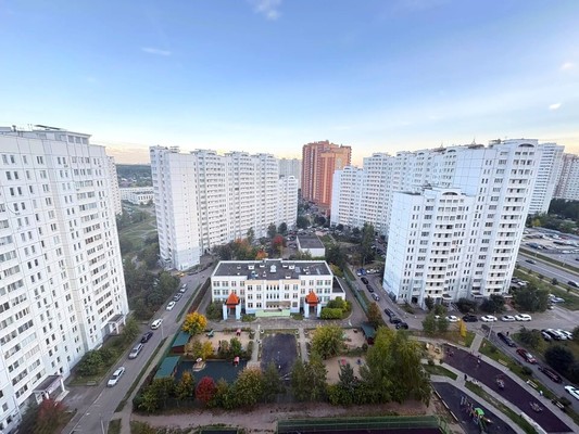Продам двухкомнатную (2-комн.) квартиру, 43-й Армии ул, 15, Подольск г