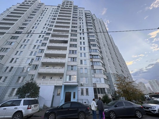 Продам двухкомнатную (2-комн.) квартиру, 43-й Армии ул, 15, Подольск г