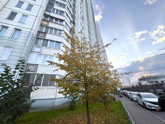 Продам двухкомнатную (2-комн.) квартиру, 43-й Армии ул, 15, Подольск г