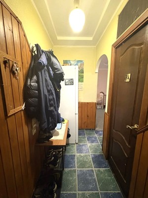 Продам двухкомнатную (2-комн.) квартиру, Пионерская ул, 8, Бородино д