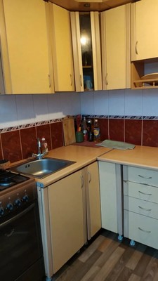 Продам двухкомнатную (2-комн.) квартиру, Юрия Гагарина пр-кт, 20к4, Санкт-Петербург г