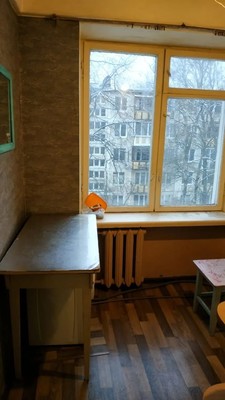 Продам двухкомнатную (2-комн.) квартиру, Юрия Гагарина пр-кт, 20к4, Санкт-Петербург г