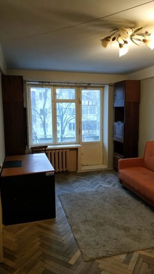 Продам двухкомнатную (2-комн.) квартиру, Юрия Гагарина пр-кт, 20к4, Санкт-Петербург г