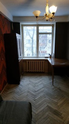 Продам двухкомнатную (2-комн.) квартиру, Юрия Гагарина пр-кт, 20к4, Санкт-Петербург г