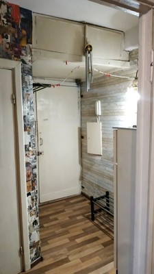 Продам двухкомнатную (2-комн.) квартиру, Юрия Гагарина пр-кт, 20к4, Санкт-Петербург г