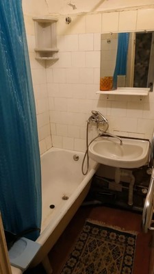 Продам двухкомнатную (2-комн.) квартиру, Юрия Гагарина пр-кт, 20к4, Санкт-Петербург г