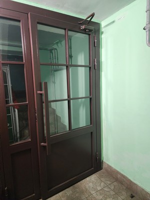 Продам двухкомнатную (2-комн.) квартиру, Юрия Гагарина пр-кт, 20к4, Санкт-Петербург г