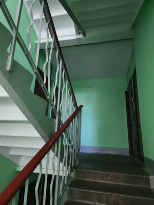 Продам двухкомнатную (2-комн.) квартиру, Юрия Гагарина пр-кт, 20к4, Санкт-Петербург г