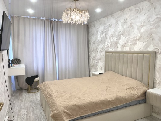 Продам однокомнатную (1-комн.) квартиру, Мира ул, 6, Люберцы г