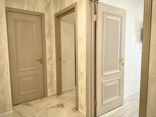 Продам однокомнатную (1-комн.) квартиру, Мира ул, 6, Люберцы г