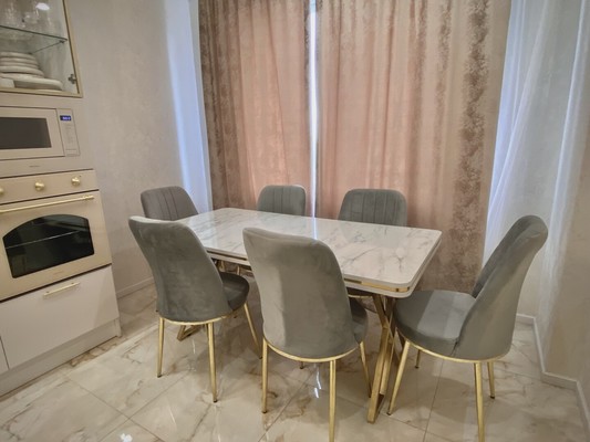 Продам однокомнатную (1-комн.) квартиру, Мира ул, 6, Люберцы г