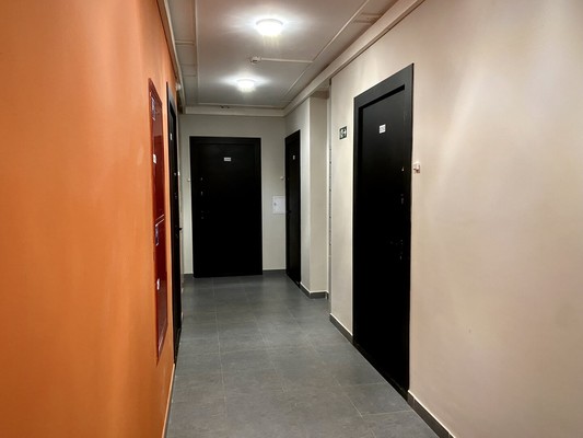 Продам однокомнатную (1-комн.) квартиру, Мира ул, 6, Люберцы г