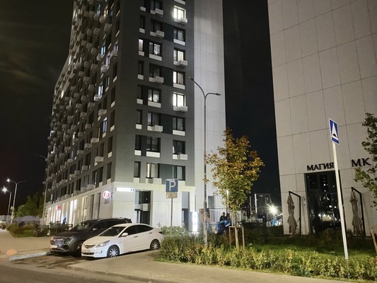 Продам однокомнатную (1-комн.) квартиру, Мира ул, 6, Люберцы г