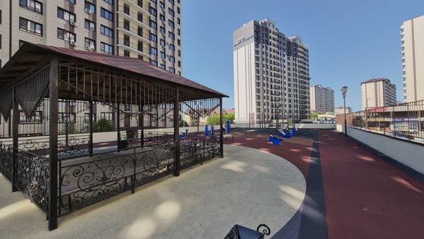 Продам однокомнатную (1-комн.) квартиру, Береговая ул, 3к19, Новая Адыгея аул