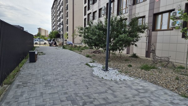 Продам однокомнатную (1-комн.) квартиру, Береговая ул, 3к19, Новая Адыгея аул