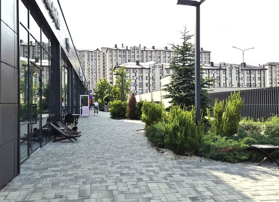 Продам однокомнатную (1-комн.) квартиру, Береговая ул, 3к19, Новая Адыгея аул