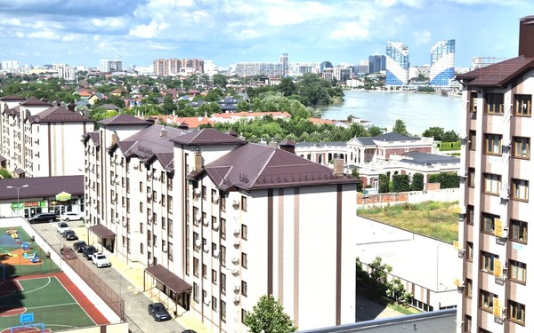 Продам однокомнатную (1-комн.) квартиру, Береговая ул, 3к19, Новая Адыгея аул
