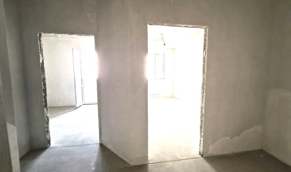 Продам однокомнатную (1-комн.) квартиру, Береговая ул, 3к19, Новая Адыгея аул