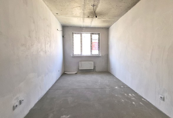 Продам однокомнатную (1-комн.) квартиру, Береговая ул, 3к19, Новая Адыгея аул