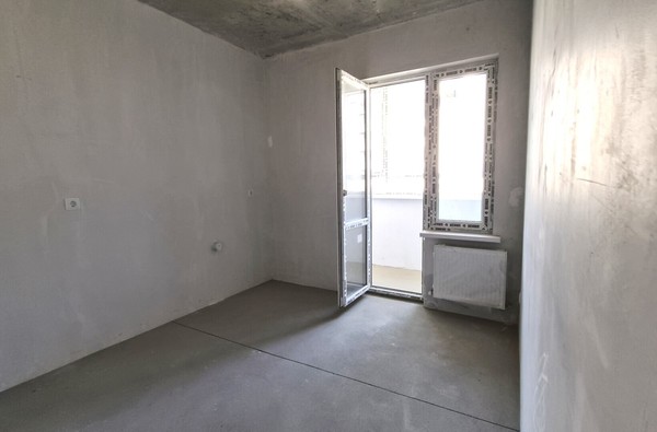 Продам однокомнатную (1-комн.) квартиру, Береговая ул, 3к19, Новая Адыгея аул