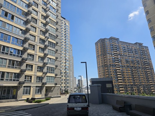 Продам двухкомнатную (2-комн.) квартиру, им. Мачуги В.Н. ул, 166кА, Краснодар г