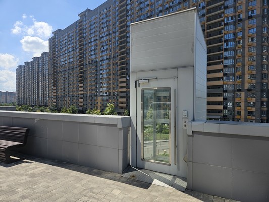 Продам двухкомнатную (2-комн.) квартиру, им. Мачуги В.Н. ул, 166кА, Краснодар г