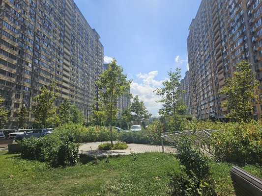 Продам двухкомнатную (2-комн.) квартиру, им. Мачуги В.Н. ул, 166кА, Краснодар г