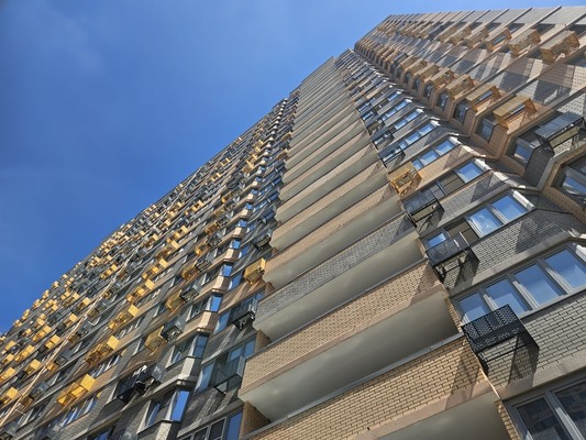 Продам двухкомнатную (2-комн.) квартиру, им. Мачуги В.Н. ул, 166кА, Краснодар г