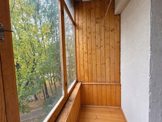 Продам однокомнатную (1-комн.) квартиру, Болотная ул, 38к4, Москва г
