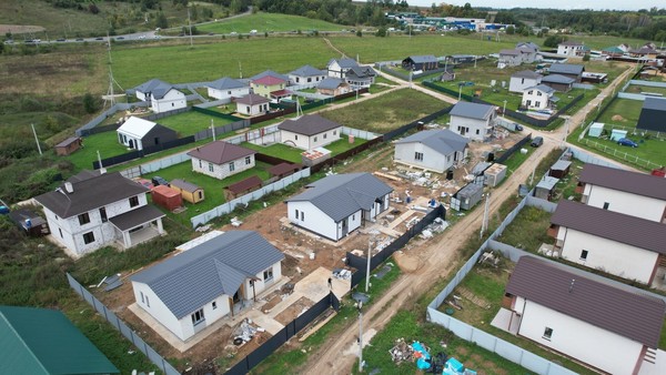 Продам коттедж, Дмитровские сады тер, Зверково д, 0 км от города