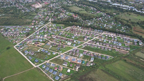 Продам коттедж, Дмитровские сады тер, Зверково д, 0 км от города