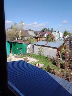 Продам дачу, Ивушка тер. ДНТ, 191, Васильево пгт, 0 км от города