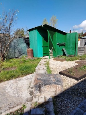 Продам дачу, Ивушка тер. ДНТ, 191, Васильево пгт, 0 км от города