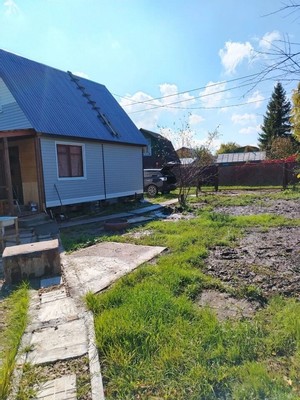 Продам дачу, Ивушка тер. ДНТ, 191, Васильево пгт, 0 км от города