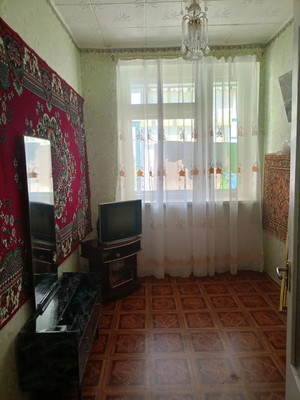Продам двухкомнатную (2-комн.) квартиру, Юбилейная ул, 9, Восход с