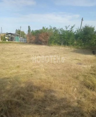 Продам участок 41 соток, ИЖС, Северная ул, 2, Мартанская ст-ца, 0 км от города