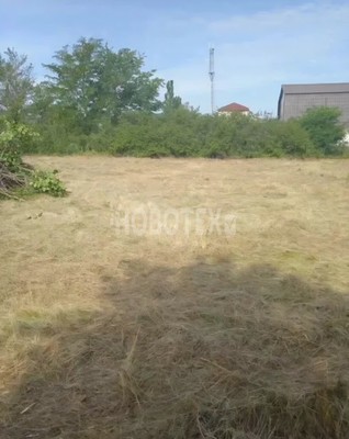 Продам участок 41 соток, ИЖС, Северная ул, 2, Мартанская ст-ца, 0 км от города