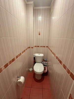 Продам трехкомнатную (3-комн.) квартиру, Академика Парина ул, 6, Казань г