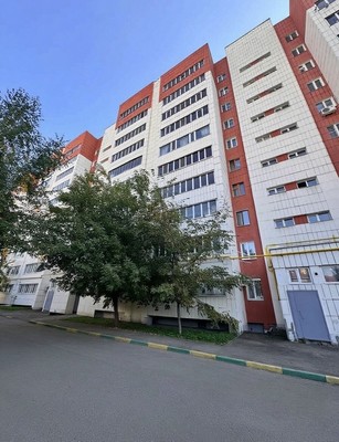 Продам трехкомнатную (3-комн.) квартиру, Академика Парина ул, 6, Казань г
